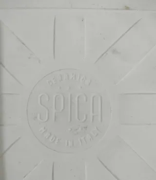 Salvamanteles decorativo vintage