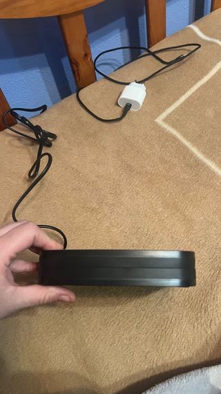 Estación Carga Inalámbrica X-MOOVE