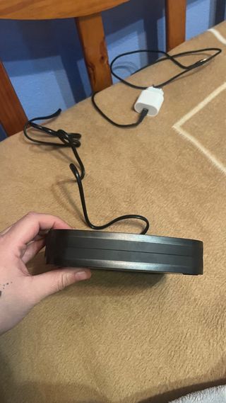 Estación Carga Inalámbrica X-MOOVE