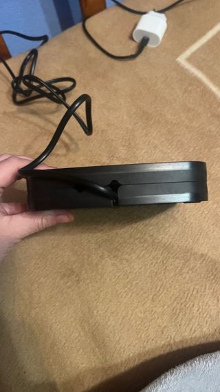 Estación Carga Inalámbrica X-MOOVE