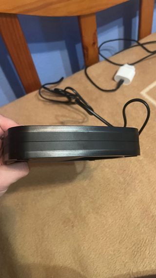 Estación Carga Inalámbrica X-MOOVE