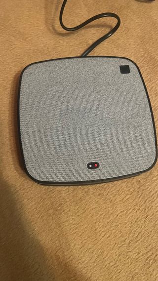 Estación Carga Inalámbrica X-MOOVE