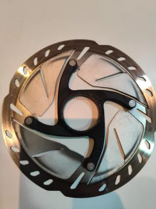 Disco Freno Shimano RT-MT800