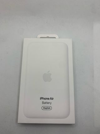 Batería iPhone Air MagSafe Apple