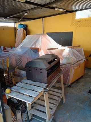 Terreno en venta en Gines