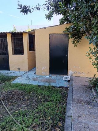 Terreno en venta en Gines