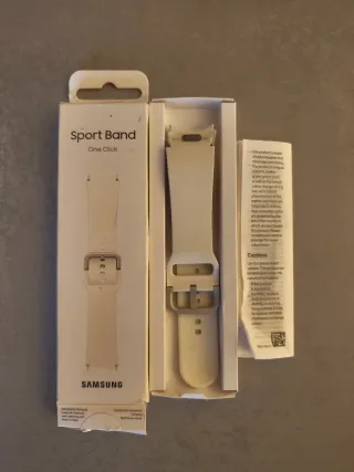 Correa Samsung Galaxy Watch Sport Band