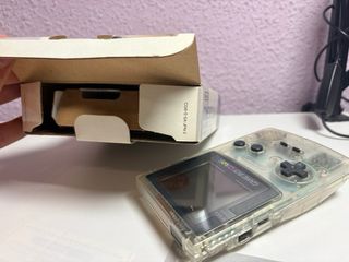 ORIGINAL - BUEN ESTADO - Gameboy Color - Completa