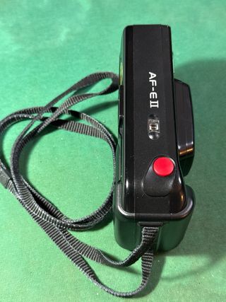 Minolta AF-EII Macchina Fotografica Analogica