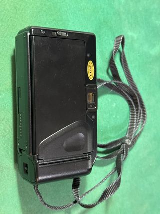 Minolta AF-EII Macchina Fotografica Analogica