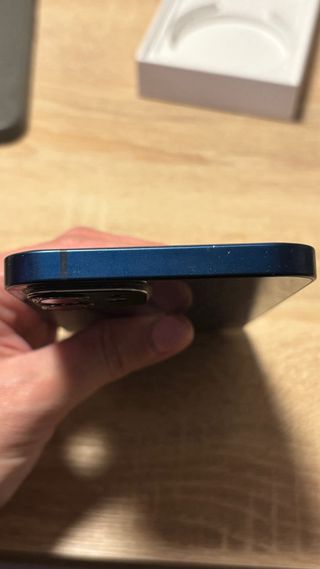 iPhone 12 64GB! 150€