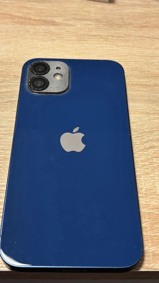 iPhone 12 64GB! 150€