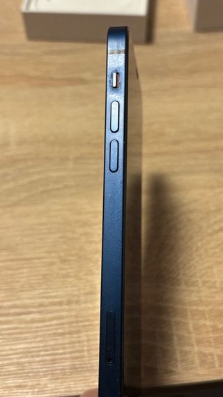 iPhone 12 64GB! 150€