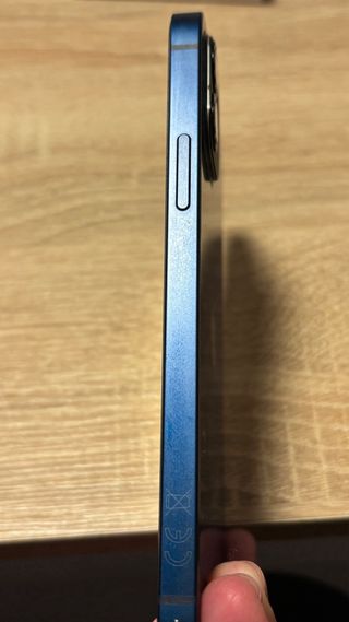 iPhone 12 64GB! 150€