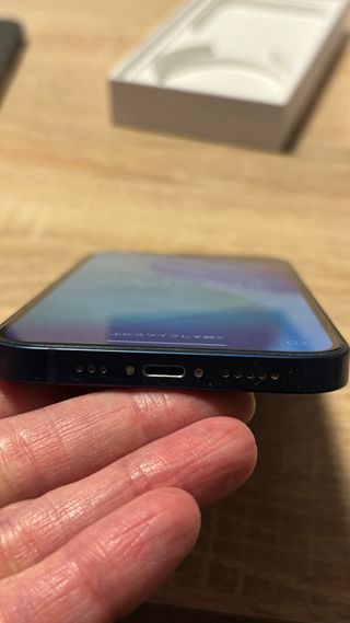 iPhone 12 64GB! 150€