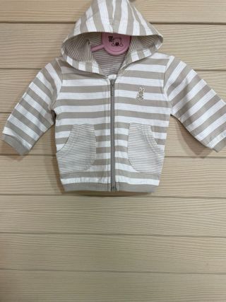 Conjunto ropa Benetton bebé 3-6 meses