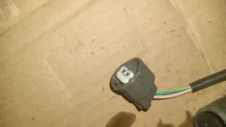 Cableado honda cbr600f f4i.