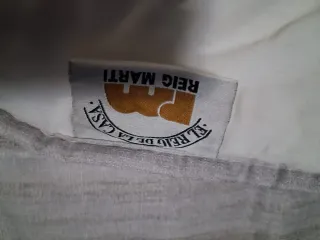 2 Edredones Reig Marti Cama 90