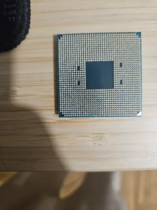 Procesador AMD Ryzen 5 3600