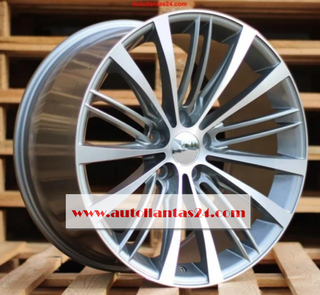 Juego 4 llantas para bmw varios tamaños 93