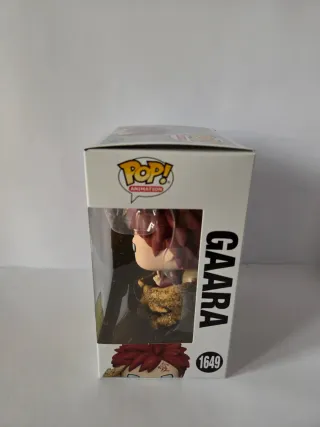 Funko Pop! Naruto Shippuden - Gaara 1649