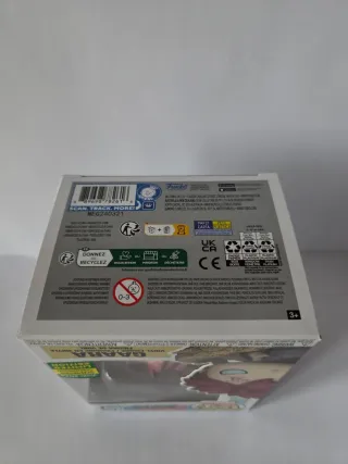 Funko Pop! Naruto Shippuden - Gaara 1649