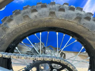 Husqvarna 150 Te 2023 Tpi