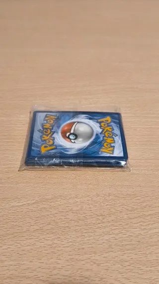 Lote pack de 25 Cartas TCG Pokémon Español