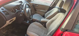 Renault Megane 2008