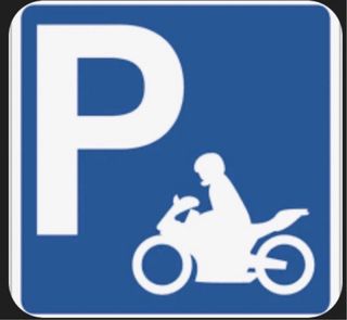 Alquilo plaza de garaje para moto