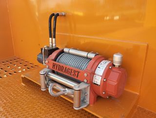 Mercedes ACTROS 25 45-CAMIONES PORTAMAQUINARIAS