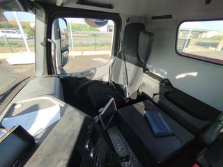 Mercedes ACTROS 25 45-CAMIONES PORTAMAQUINARIAS