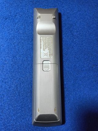 Mando a distancia Sony RM-ED008