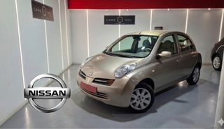 Nissan Micra 2005