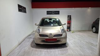 Nissan Micra 2005