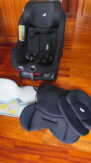 Silla de coche Joie