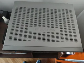 Amplificador Harman Kardon AVR 130