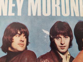 The Creation - Bonney Moroney Single Vinilo