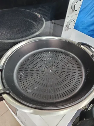 Taurus Mycook 1.6 Robot Cocina