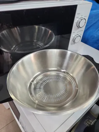 Taurus Mycook 1.6 Robot Cocina