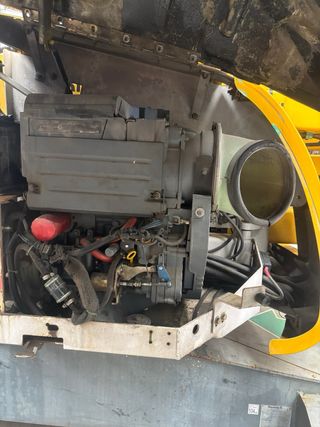 Plataforma Elevadora Haulotte HA18SPX