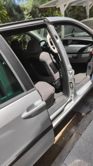 FIAT Ulysse 2007