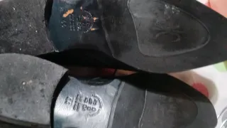 Zapatos de vestir PSYCO ITALIA negros