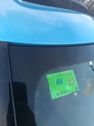 MINI One 5 puertas con techo solar