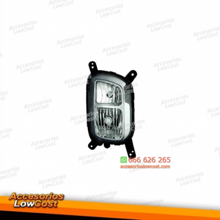 FARO ANTINIEBLA DERECHO PARA KIA SORENTO (13-15)