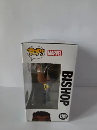 Funko Pop! Vinyl Figure Bishop 1280 Marvel - X-Men