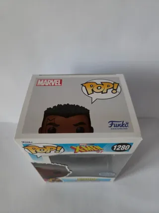 Funko Pop! Vinyl Figure Bishop 1280 Marvel - X-Men