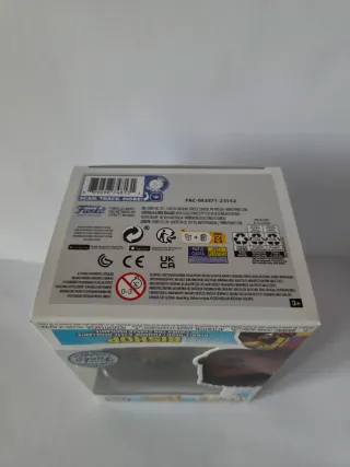 Funko Pop! Vinyl Figure Bishop 1280 Marvel - X-Men