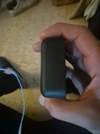 Cargador Portátil Magnético 10000mAh
