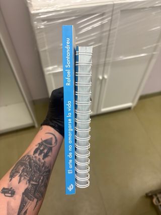 El arte de no amargarse la vida: Las claves del...